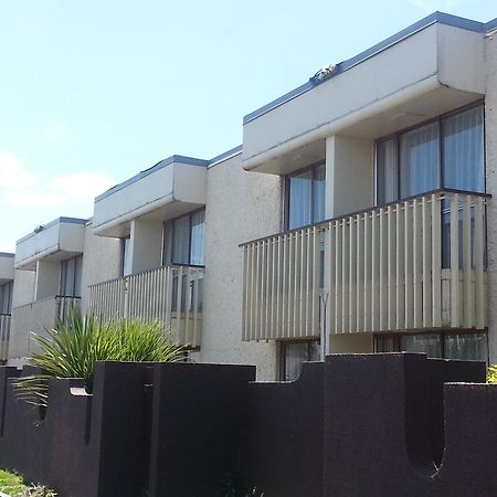 Central City Accommodation, Palmerston North Ngoại thất bức ảnh