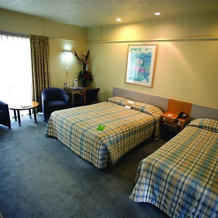 Central City Accommodation, Palmerston North Phòng bức ảnh