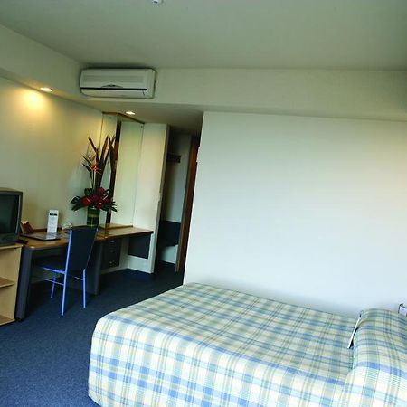 Central City Accommodation, Palmerston North Phòng bức ảnh