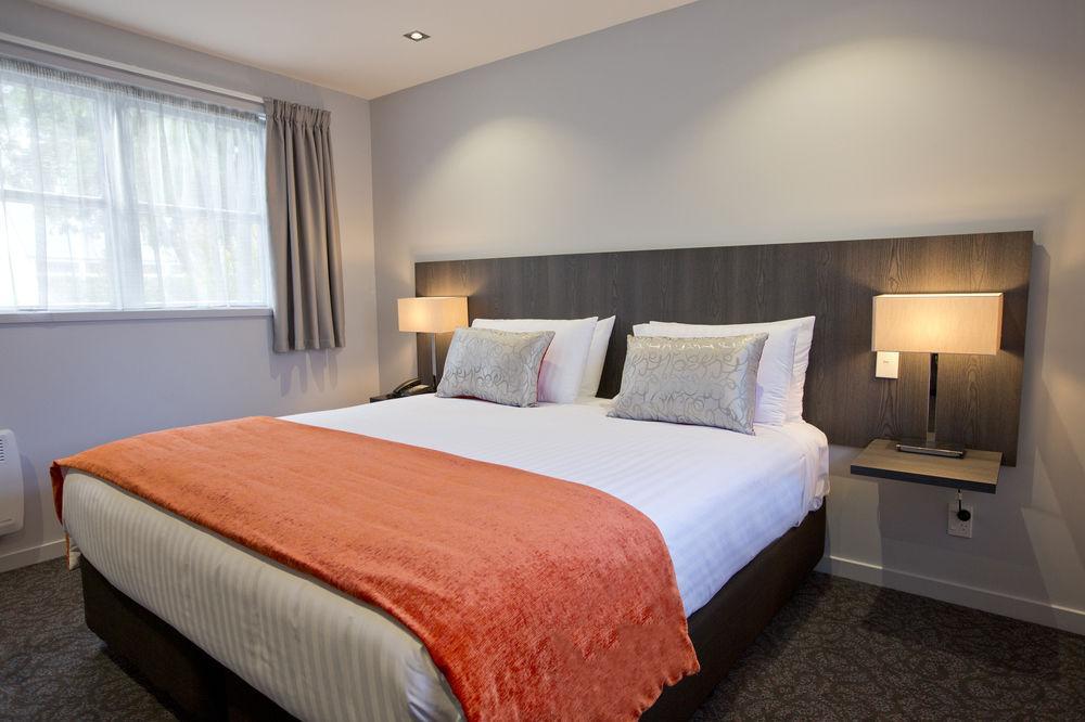 Central City Accommodation, Palmerston North Ngoại thất bức ảnh