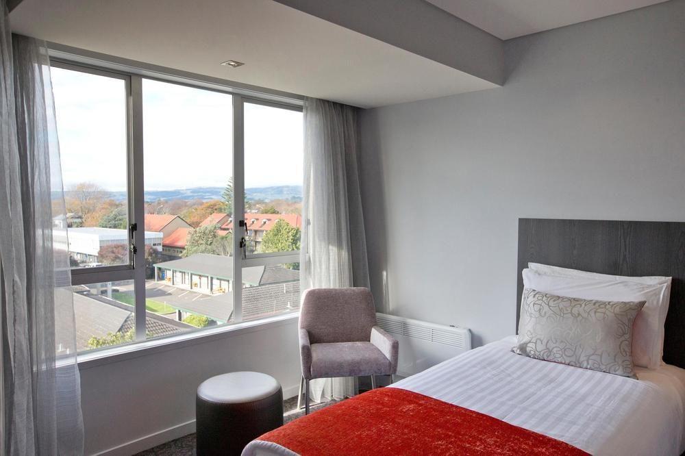 Central City Accommodation, Palmerston North Ngoại thất bức ảnh