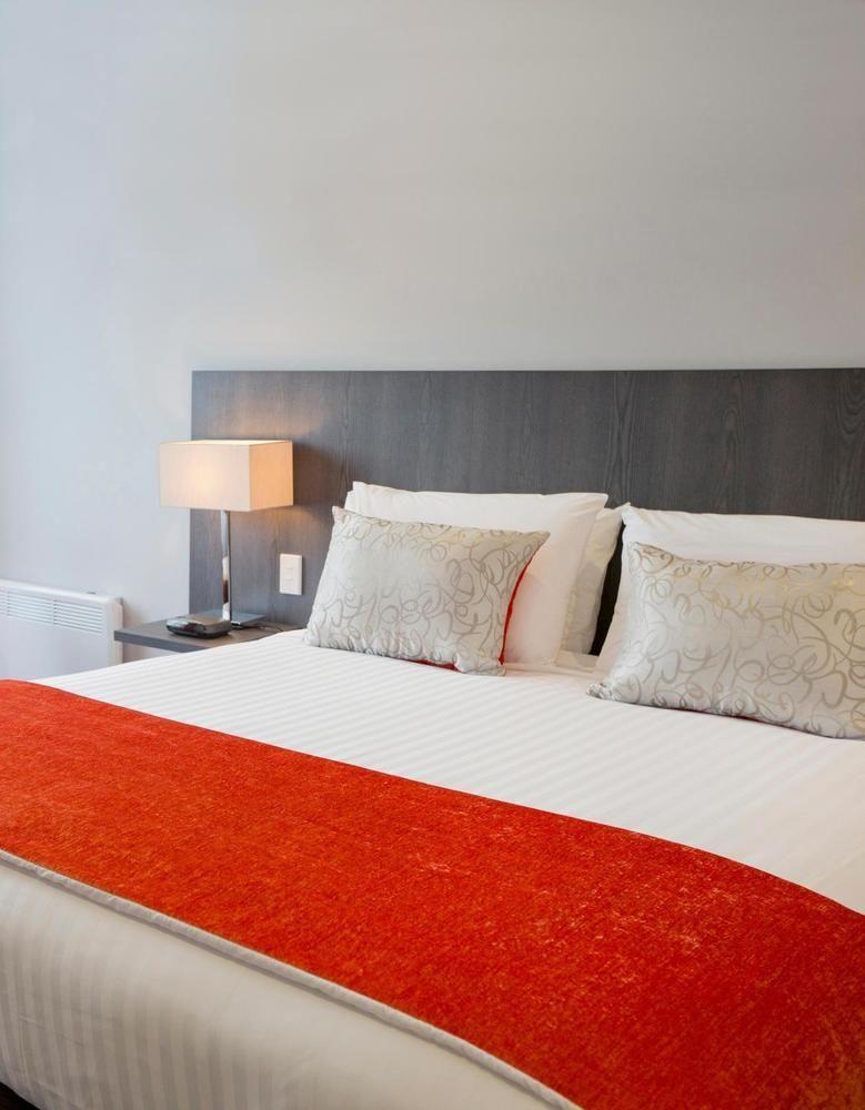 Central City Accommodation, Palmerston North Ngoại thất bức ảnh