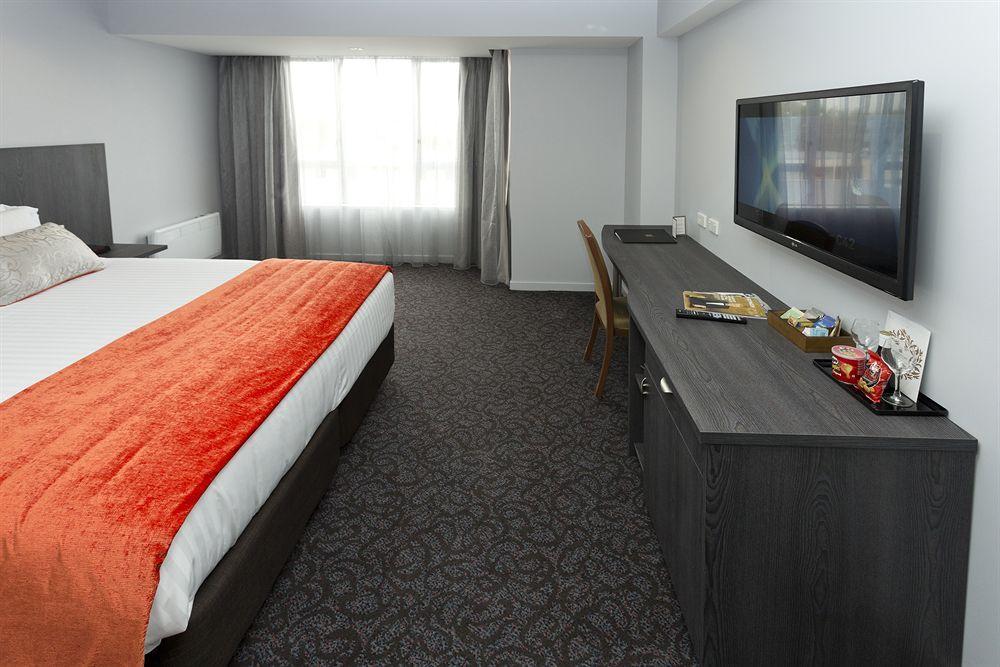 Central City Accommodation, Palmerston North Ngoại thất bức ảnh
