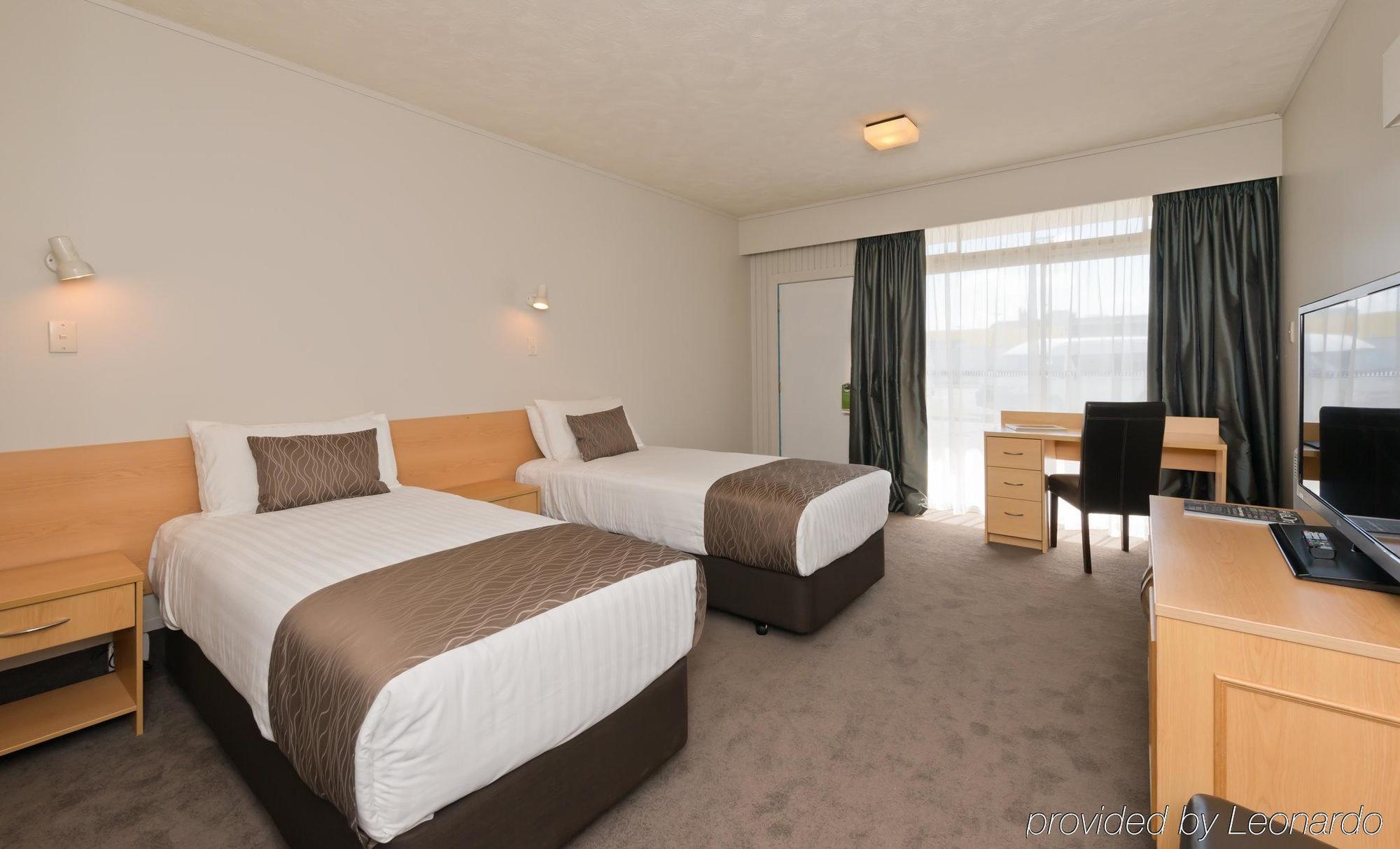 Central City Accommodation, Palmerston North Ngoại thất bức ảnh