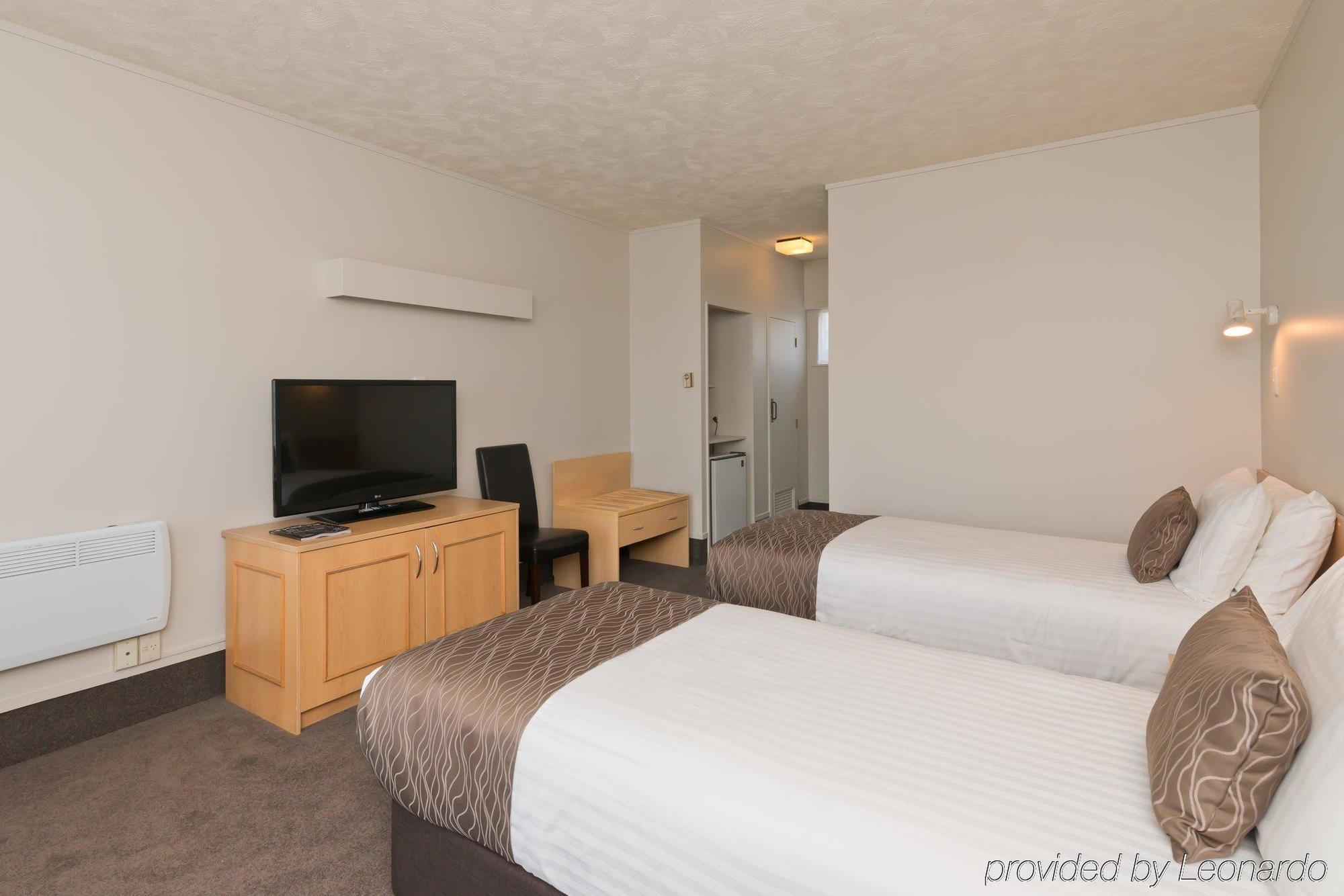 Central City Accommodation, Palmerston North Ngoại thất bức ảnh