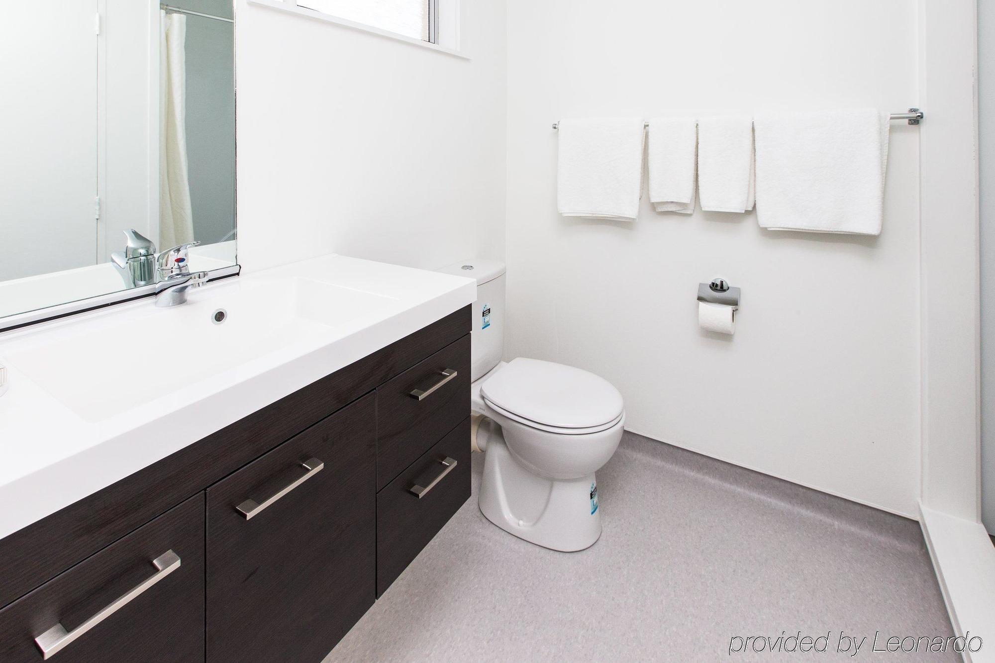 Central City Accommodation, Palmerston North Ngoại thất bức ảnh