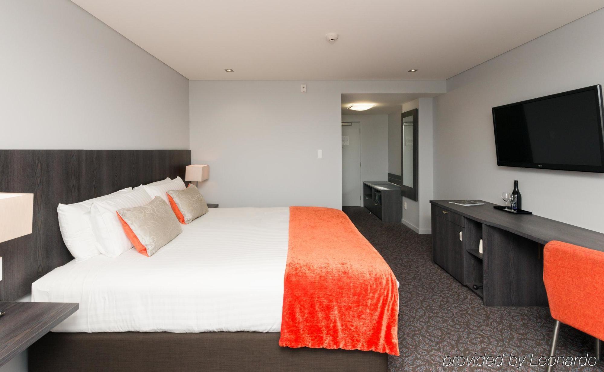 Central City Accommodation, Palmerston North Ngoại thất bức ảnh