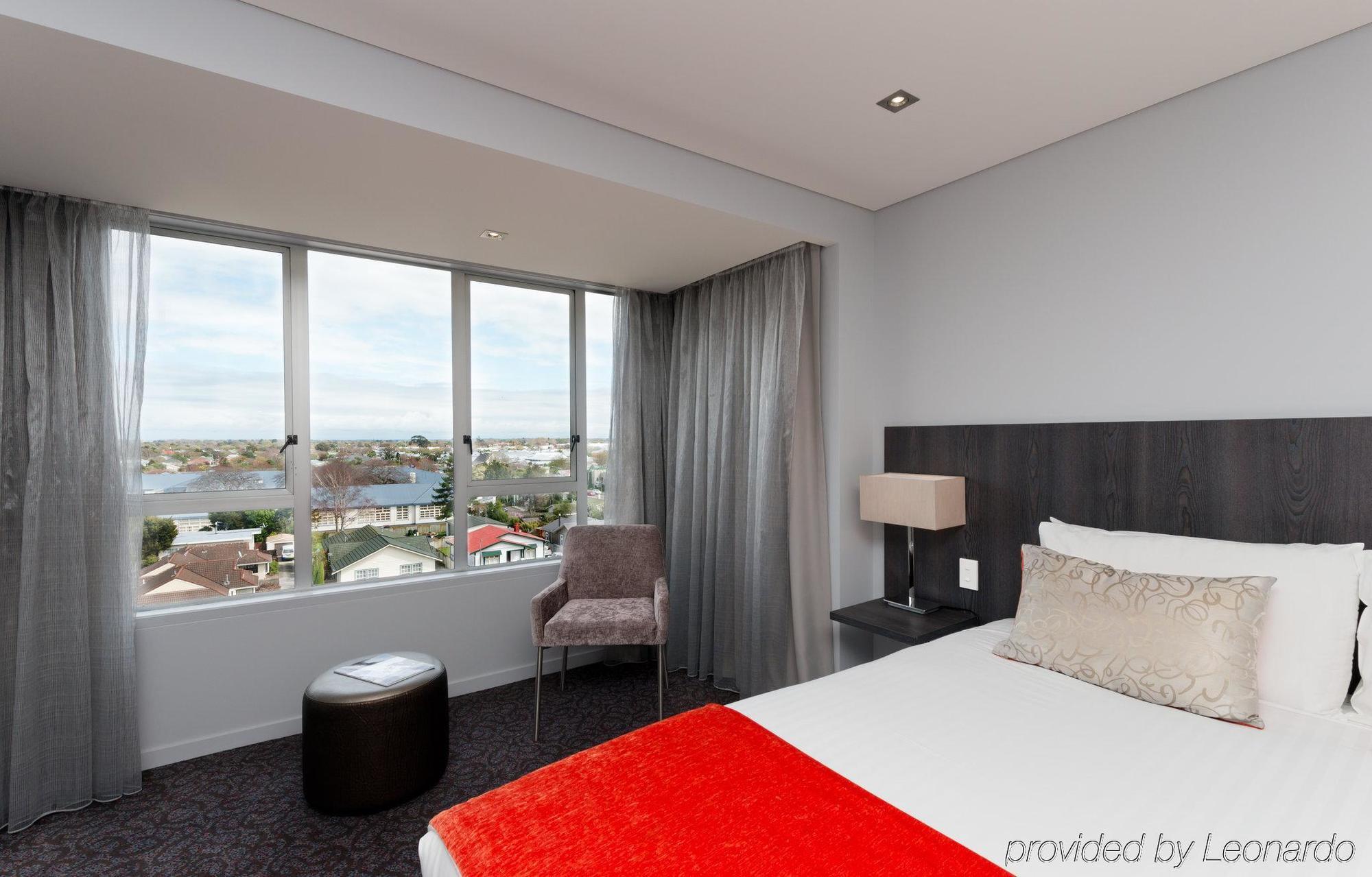 Central City Accommodation, Palmerston North Ngoại thất bức ảnh