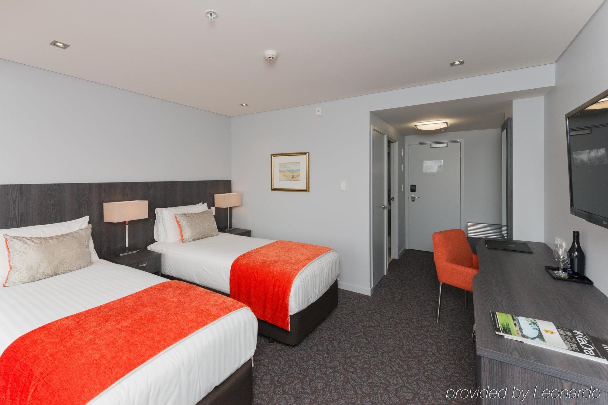 Central City Accommodation, Palmerston North Ngoại thất bức ảnh
