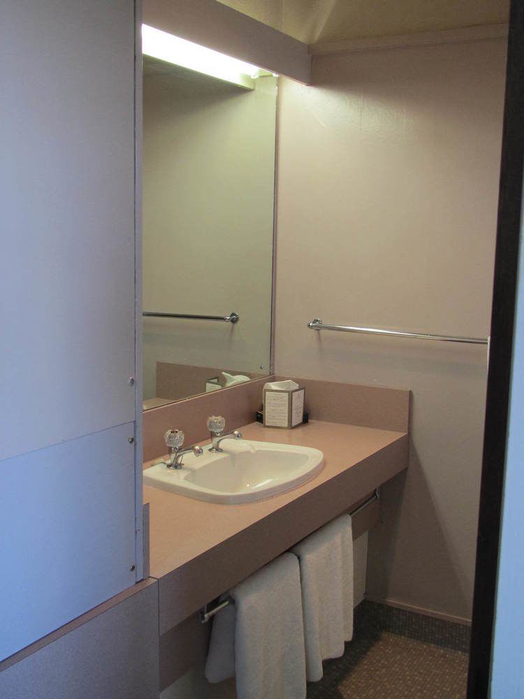 Central City Accommodation, Palmerston North Ngoại thất bức ảnh