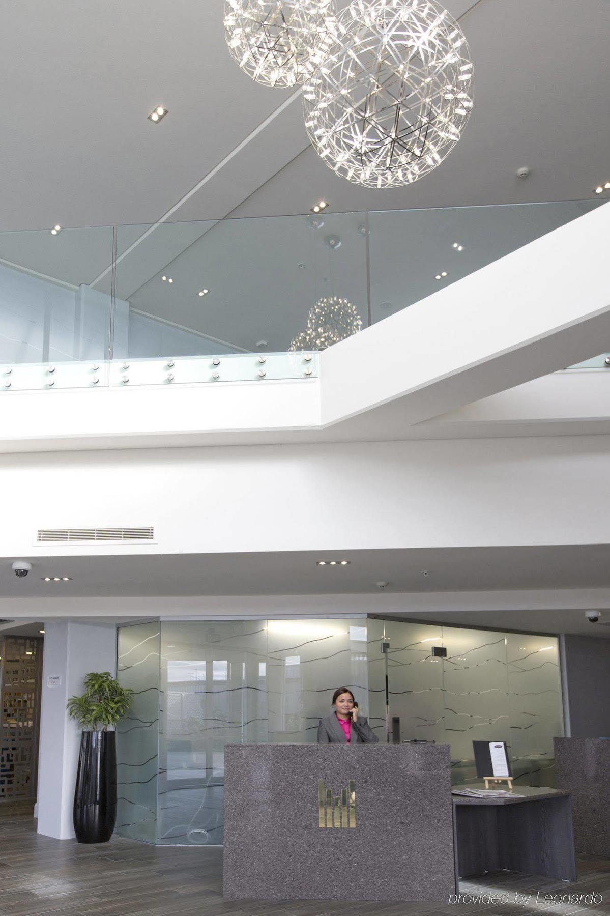 Central City Accommodation, Palmerston North Ngoại thất bức ảnh