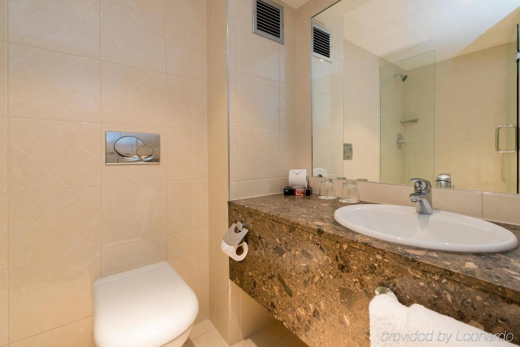 Central City Accommodation, Palmerston North Ngoại thất bức ảnh