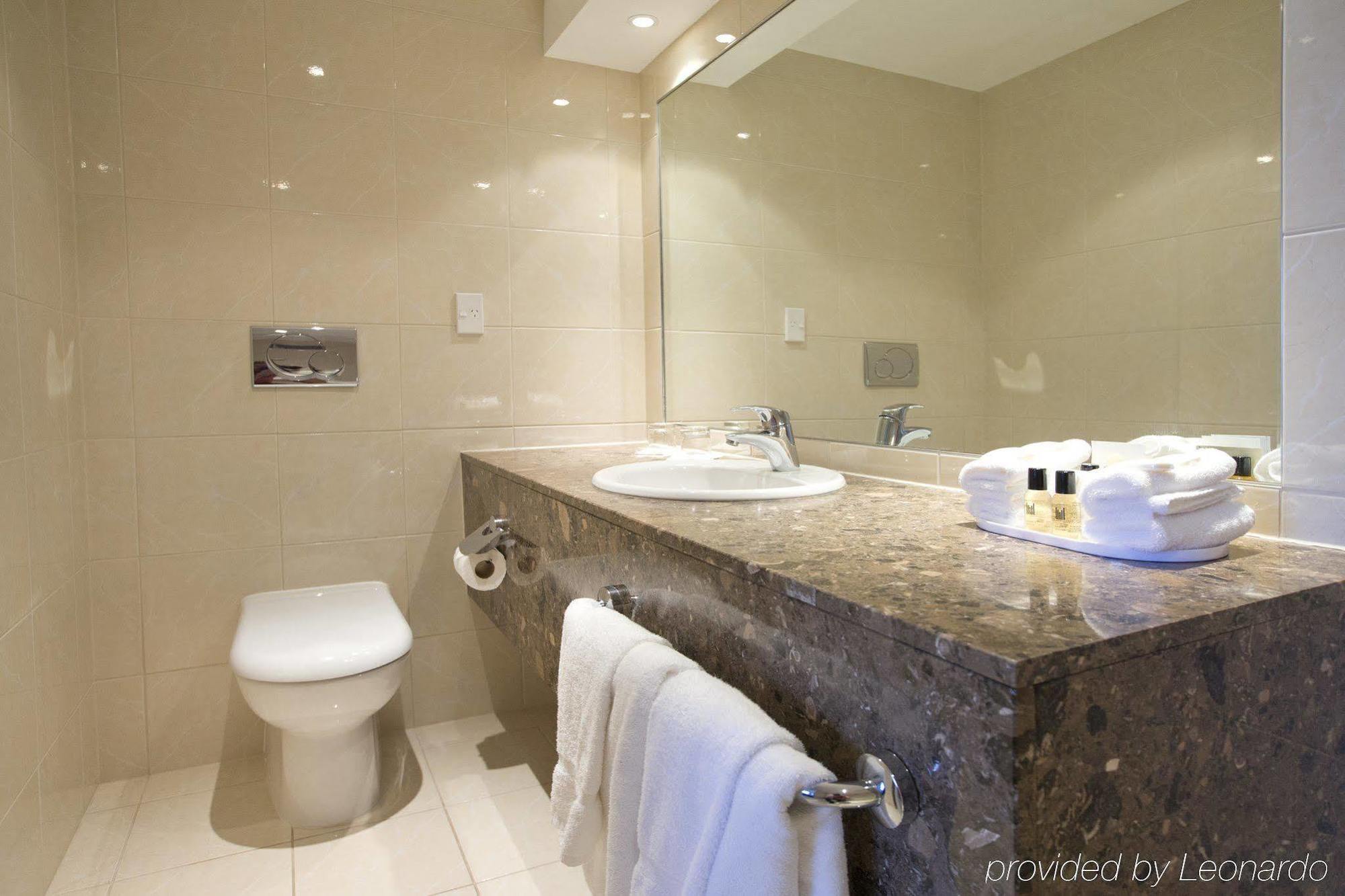 Central City Accommodation, Palmerston North Ngoại thất bức ảnh