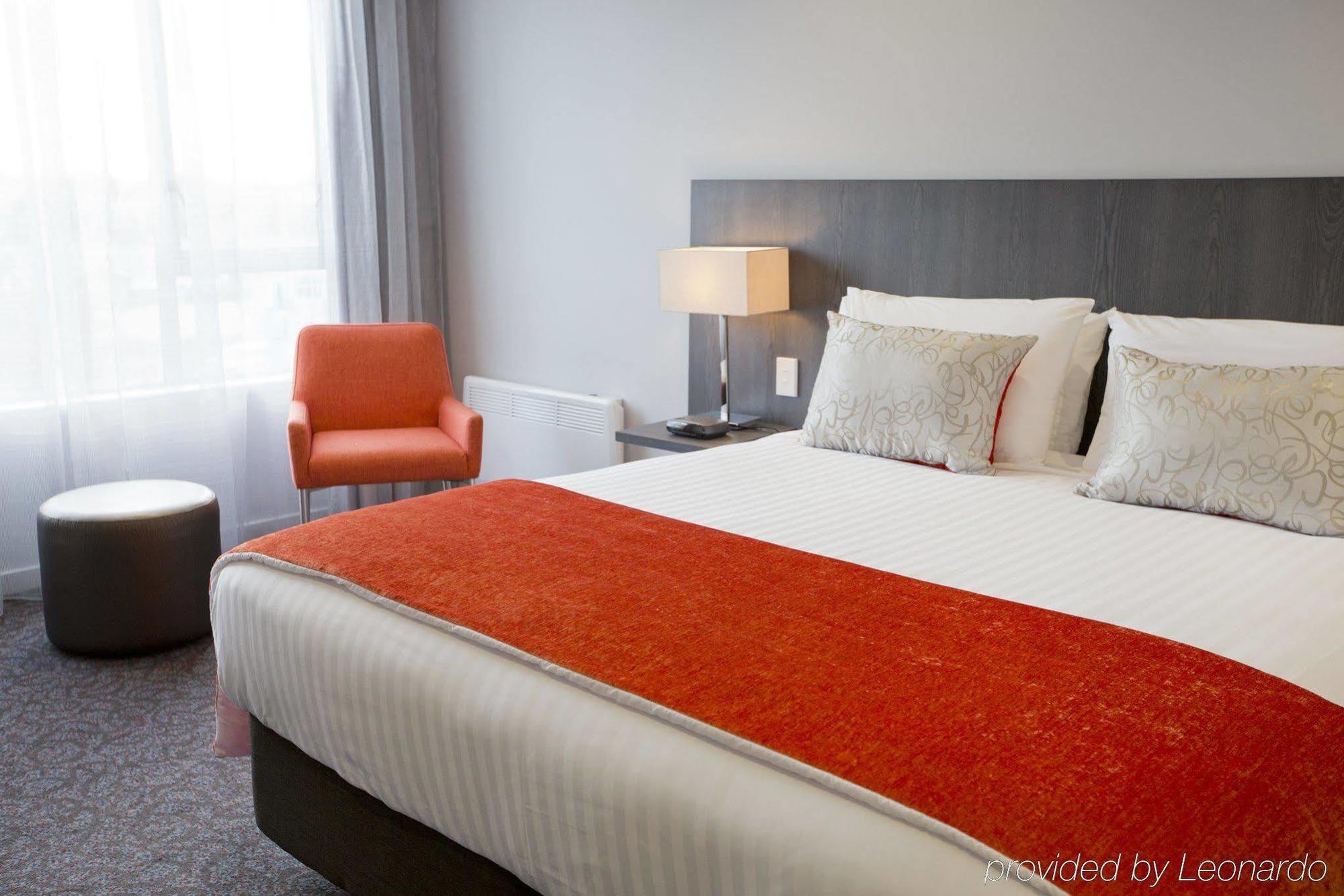 Central City Accommodation, Palmerston North Ngoại thất bức ảnh