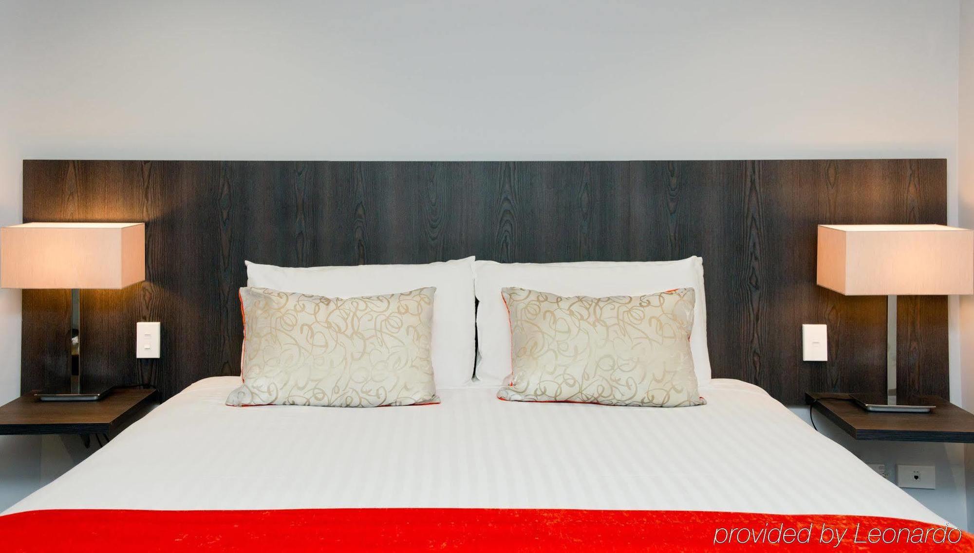 Central City Accommodation, Palmerston North Ngoại thất bức ảnh