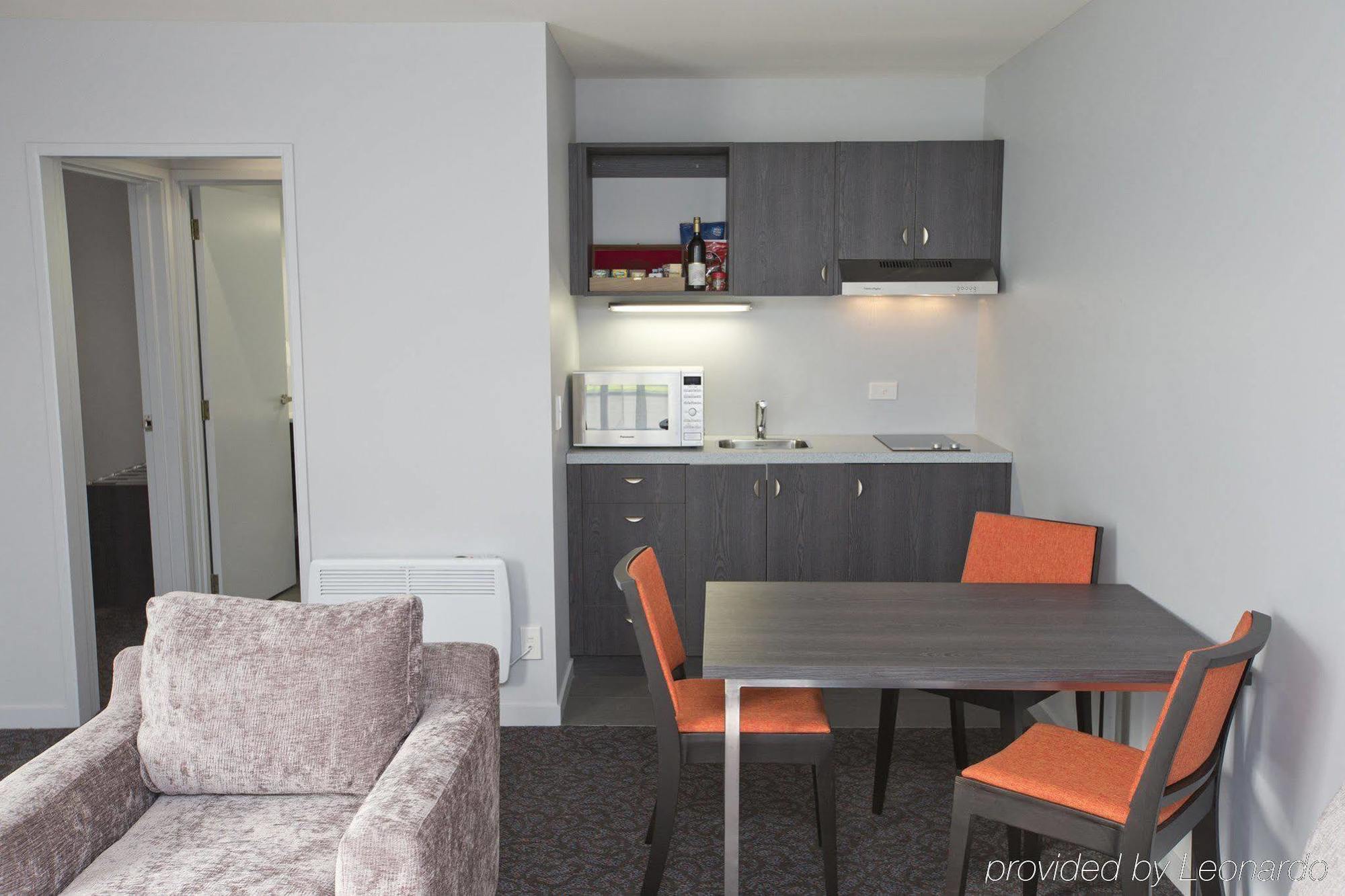 Central City Accommodation, Palmerston North Ngoại thất bức ảnh