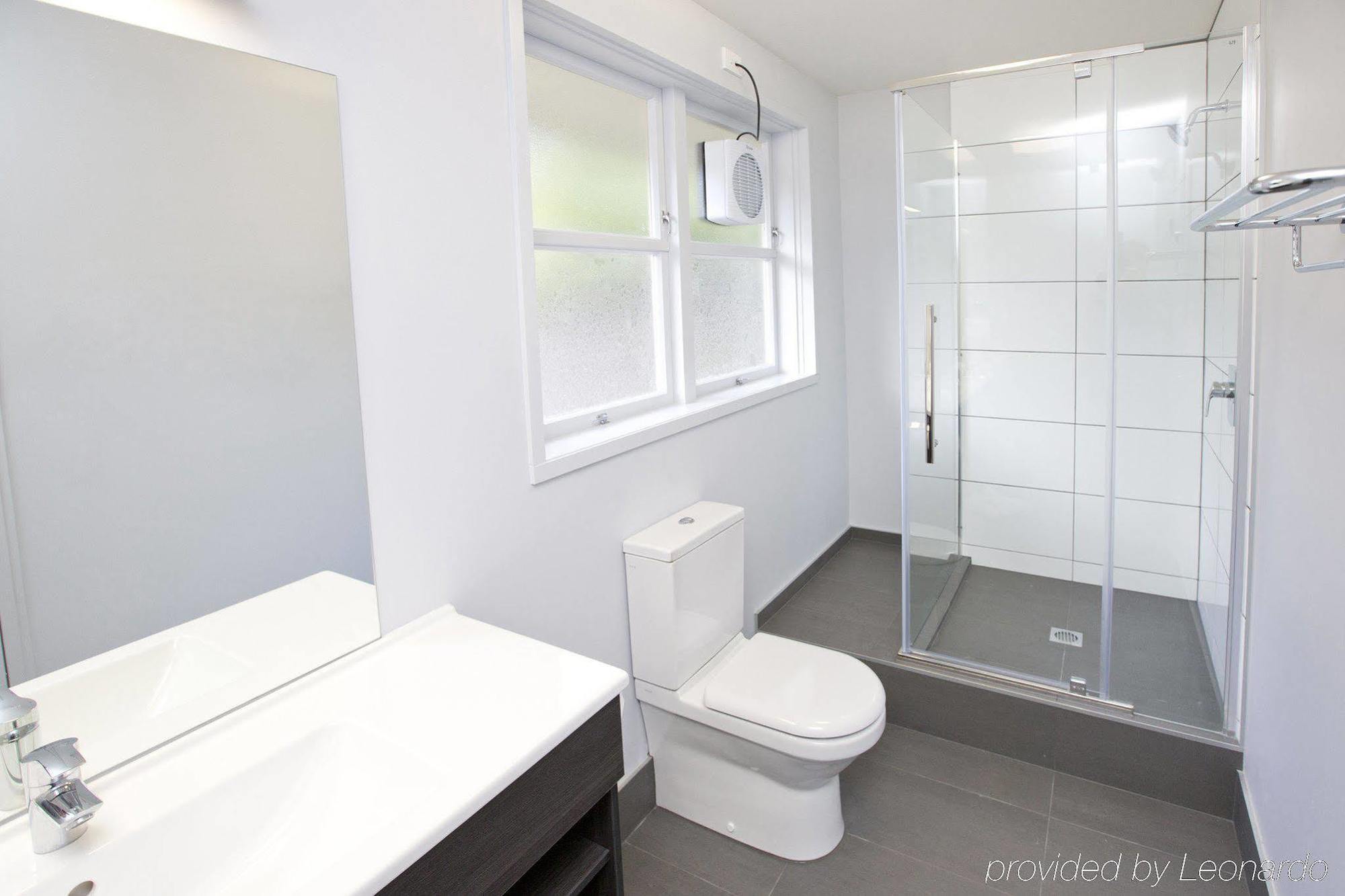 Central City Accommodation, Palmerston North Ngoại thất bức ảnh
