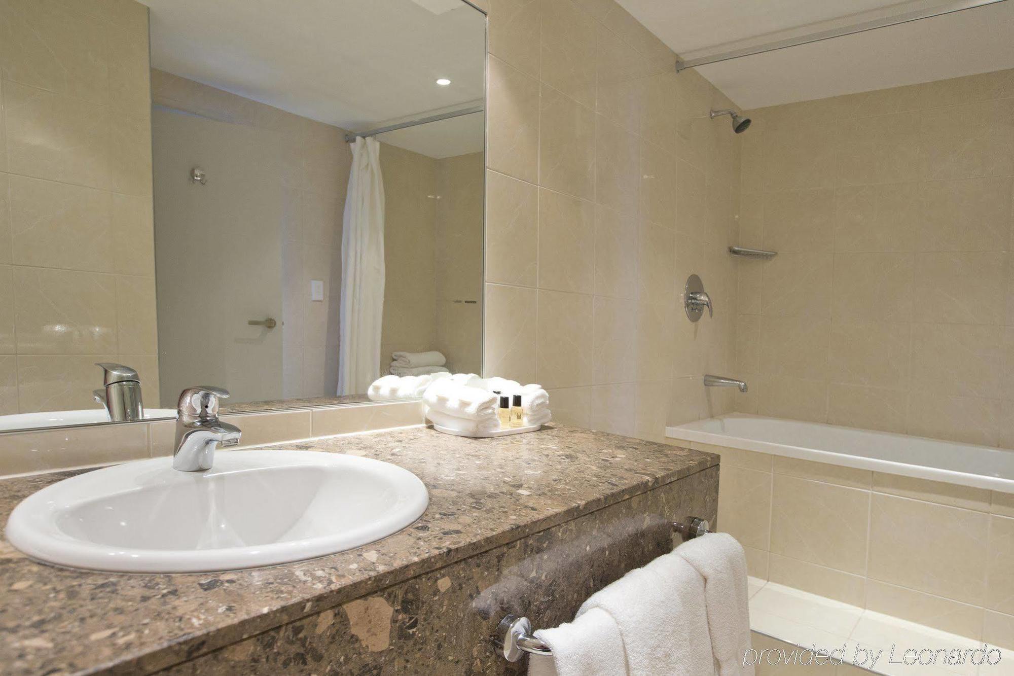 Central City Accommodation, Palmerston North Ngoại thất bức ảnh