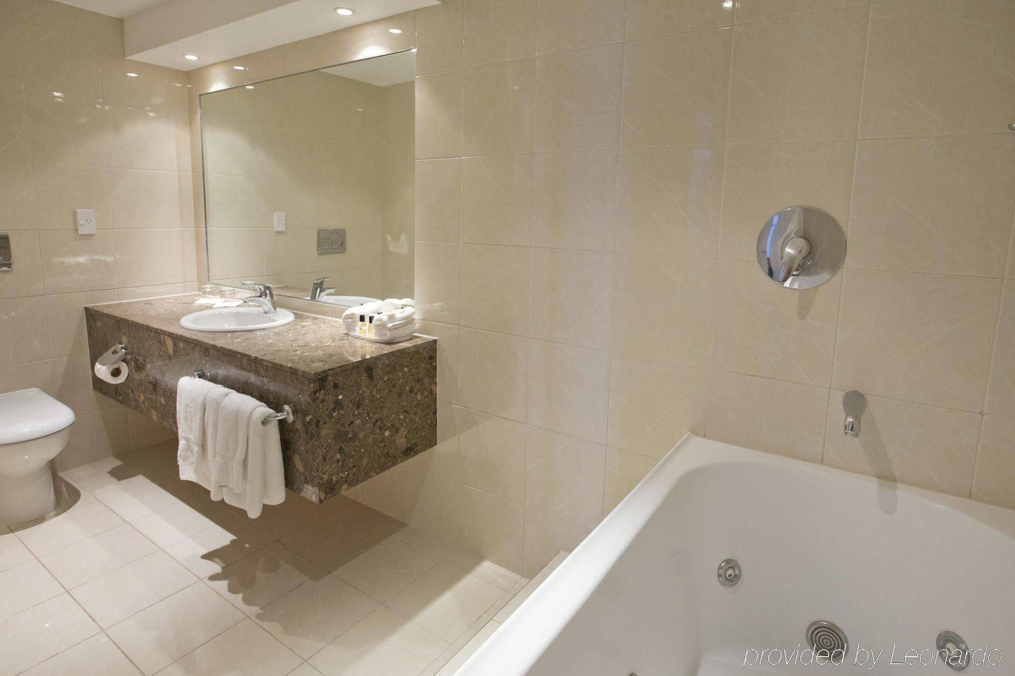 Central City Accommodation, Palmerston North Ngoại thất bức ảnh