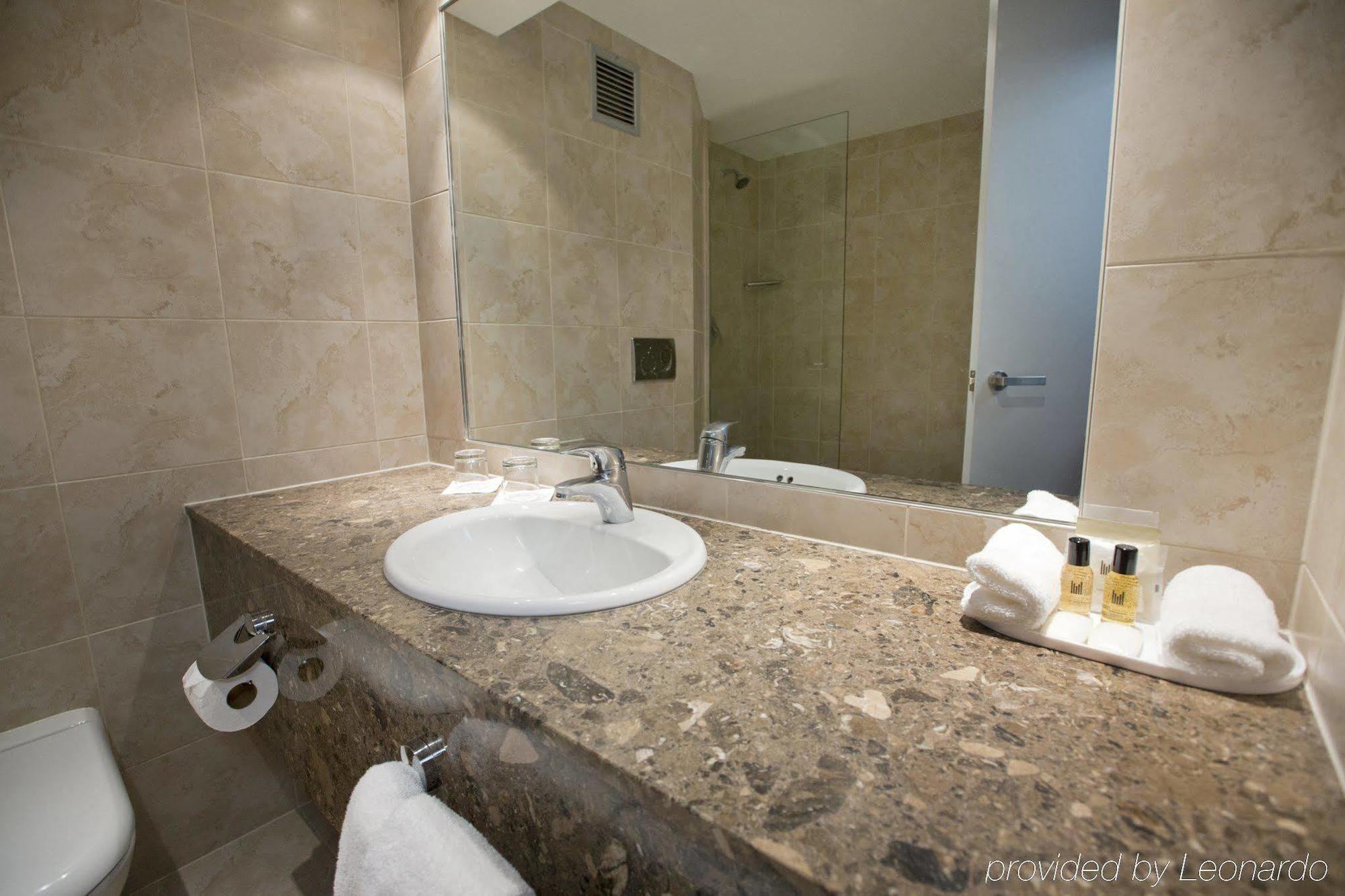 Central City Accommodation, Palmerston North Ngoại thất bức ảnh