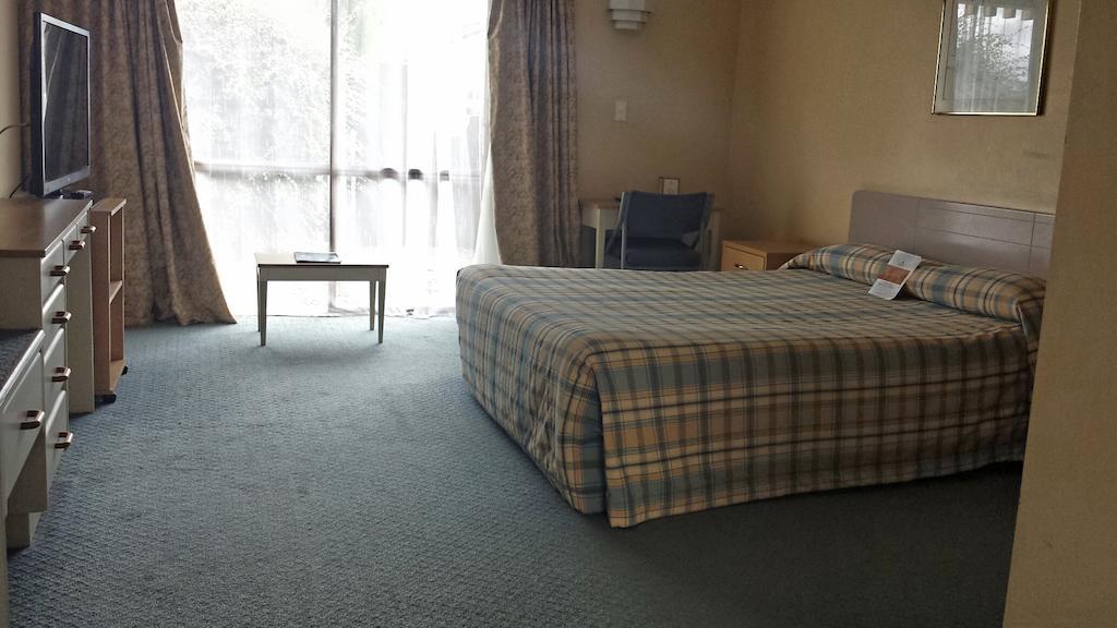 Central City Accommodation, Palmerston North Phòng bức ảnh