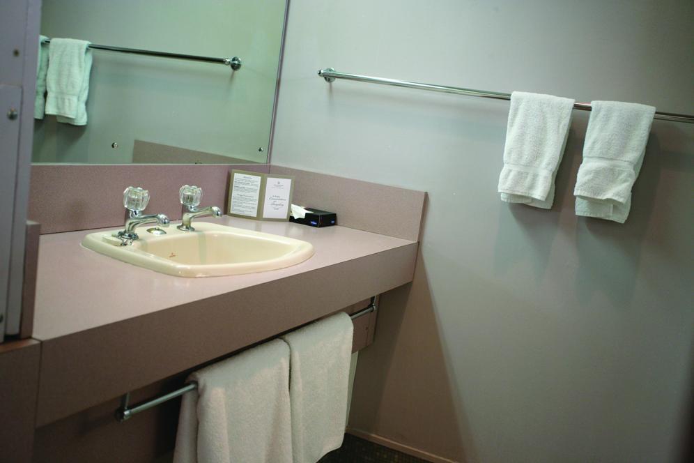 Central City Accommodation, Palmerston North Phòng bức ảnh